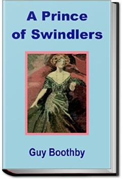 A Prince of Swindlers | Guy Boothby